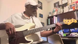 My Only Love Is You “Michelle Williams” Bass Snippet