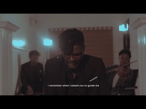 K3ndrick - Accolades (Performance video)