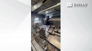 Accuway UT-300LX2M metal lathe for sale - Image 4 | Machineryline UG Accuway UT-300LX2M metal lathe | Image 4 - Machineryline