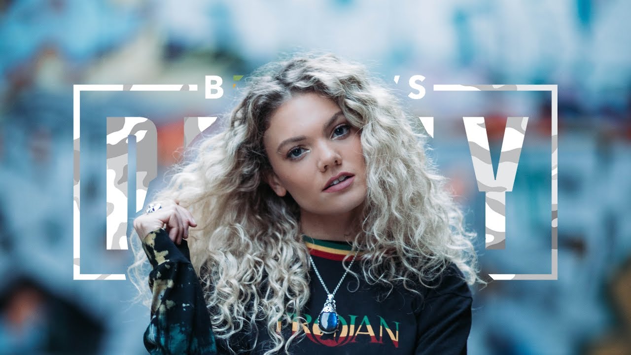  Becca D // A DEADLY Intro
