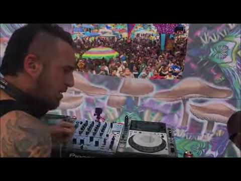 DigiCult - Avenida De Belgica (Perplex Remix)