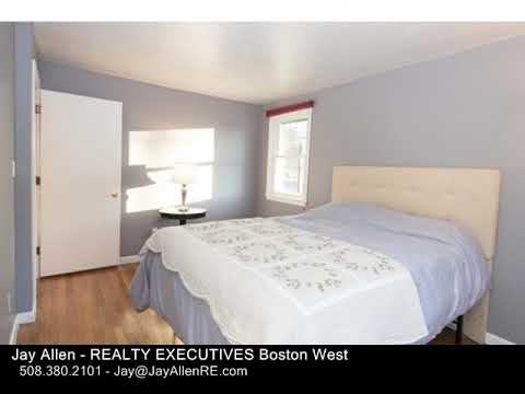 1 Quinlan Dr., Framingham MA 01701 - Single Family Home - Real Estate - For Sale -