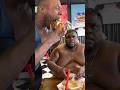 Sharing Is Caring Mashedburgers IAmPhatPapi 652 Anderson Ave Cliffside Park Biggroove Shorts