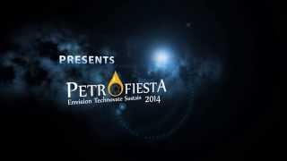 preview picture of video 'Petrofiesta 2014 SPE IIT Kharagpur'