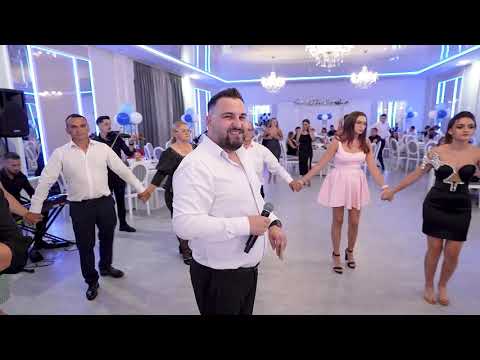 Calin Toader - Colaj Ardelene LIVE