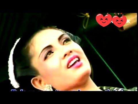 Tatik Wulandari & Tipah - Gending Lesehan Nglangut | Dangdut [OFFICIAL]