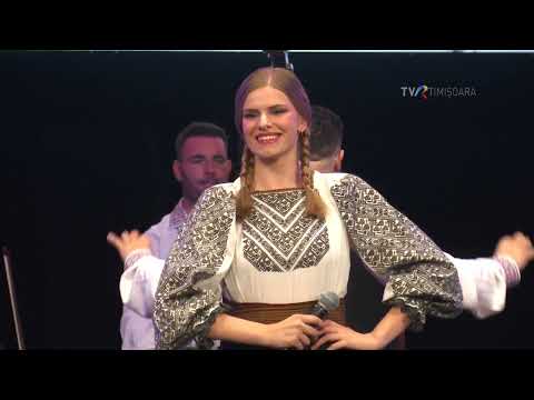 Festivalul Concurs MARIANA DRĂGHICESCU - Timișoara, 2023. Cei 15 finaliști #Folclor @TVRTM