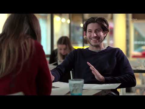 Nuovissimo Progetto Italiano - Videocorso - Episodio 06. Ho una fame!