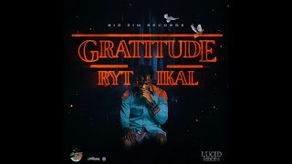 Rytikal - Gratitude (Official Audio)