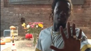 Rich Homie Quan Responds To Ralo After He Disrespects Him Over The Phone