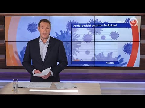 GLD Nieuws 16 december 2020