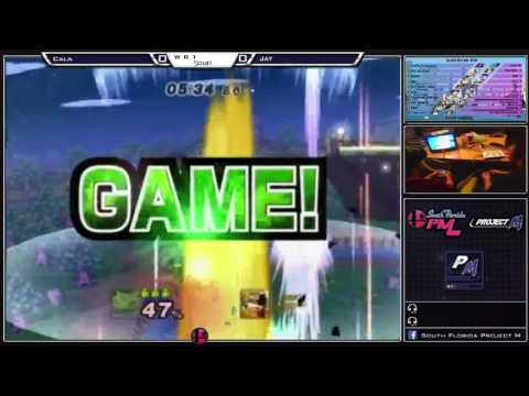 RoF 24 - 1/20/17 - WR2 - CB | Cala vs. Jay