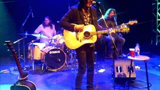 Alberta Cross *New Tune* &#39;Magnolia&#39; acoustic version