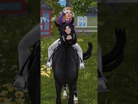 Es war früher NICHT besser im alten SSO? 🙄😥😒⚠ #shorts #sso #starstable