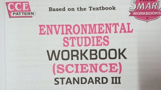 our environment #class 3 # workbook answers #