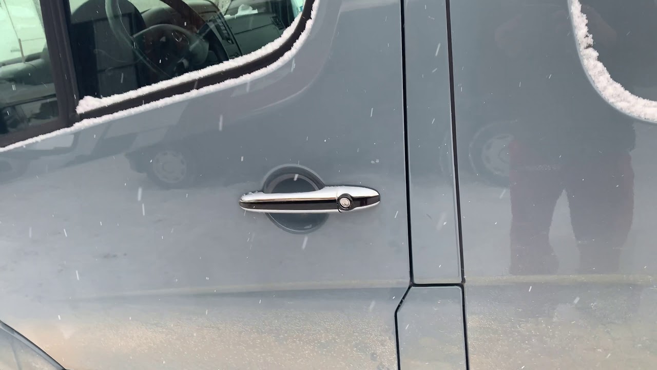 Белая Полоса Video 1