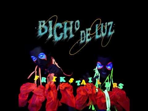 Frikstailers - Dancehallete