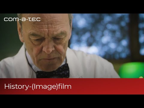 Die Historie der Walter AG – Imagefilm
