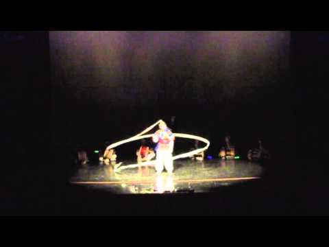 2016 Sulpoong's 11th Annual - Arirang (feat. MC Bacon)