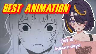 the BEST Hololive fan-animation EVER!!! | Devy Reacts