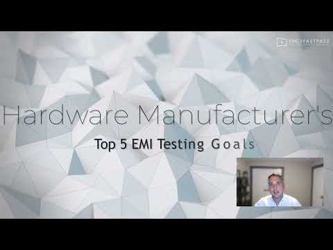 006 How to Accelerate EMI Testing & Troubleshooting Using Advanced Measurement Instrumentation