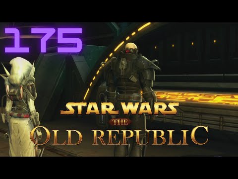 STAR WARS™: TOR 🌟 Let's Play Episode #175 More Esh-Ka Victims 😈 [German/Deutsch]
