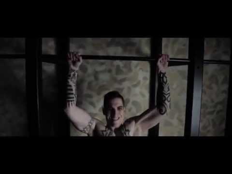 Riko Flash - Nézz Most Fel | MMA Motivational Music Video