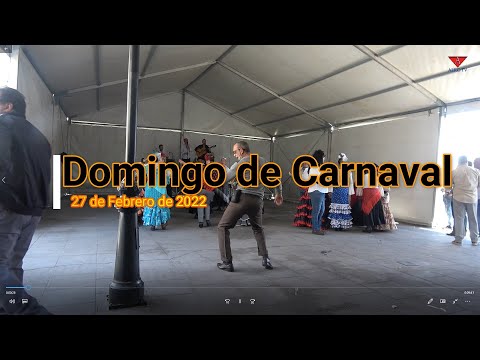 Domingo de Carnaval - Alko TV