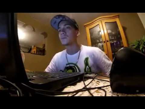 KLIBRE - ZONA INFAME - PARA LOS AMORES DE MI VIDA