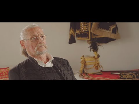 Serf András   - Magyar Hősök Arcképcsarnoka: „ÉLŐ LEGENDÁK”