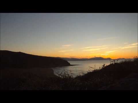 Timelapse Barinatxe 2013-09-13