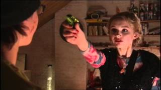 Cassie Loses It With Sid - Skins