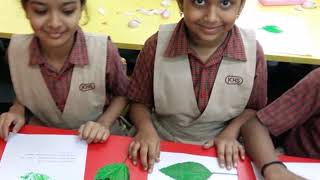 Dr. Kalmadi Shamarao High School Video