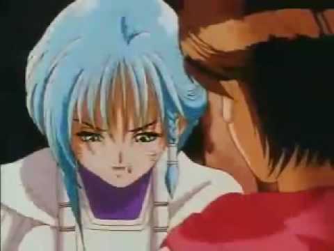 DNA² 15.1 (OVA 3.1) English Dub