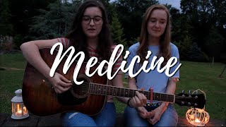 Medicine // JC Stewart (COVER)