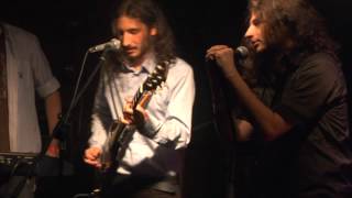 Hey Joe (Deep Purple Version Cover) - Kadachat Band -  להקת קדחת