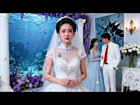 Wedding scum held ex to regret—3yrs love a joke, she married tycoon, spoiled her, he regretted!