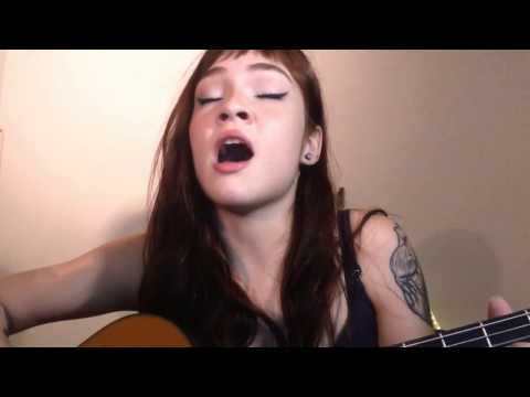 Lady Gaga - John Wayne [Jade Baraldo acoust. version]