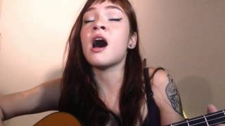 Lady Gaga - John Wayne [Jade Baraldo acoust. version]