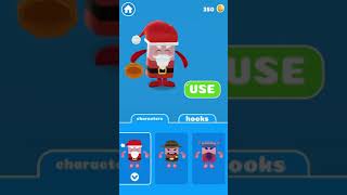 Hardest Mobile Game Hook Master - Action 3D game