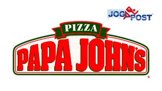 Papa John's | Ride Along® | JogPost