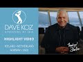 Dave Koz Cruise 2025 | Relive the Music, the Moments, and the Magic