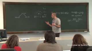 Lesson 2: Vagueness. Logic and Paradoxes. University of Navarra MOOC