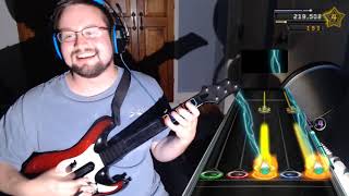 RWBY, Armed and Ready by Jeff Williams FT Casey Williams, EXPERT, 99 PERCENT