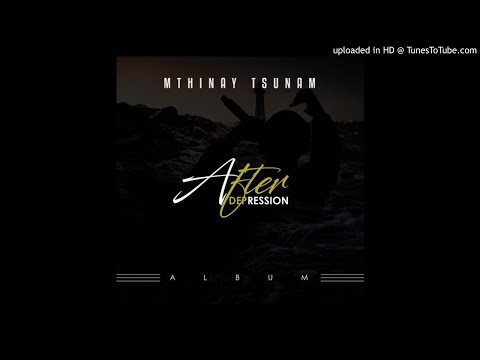 Mthinay Tsunam - Two Brothers (ft. Kaymass & Didablk)
