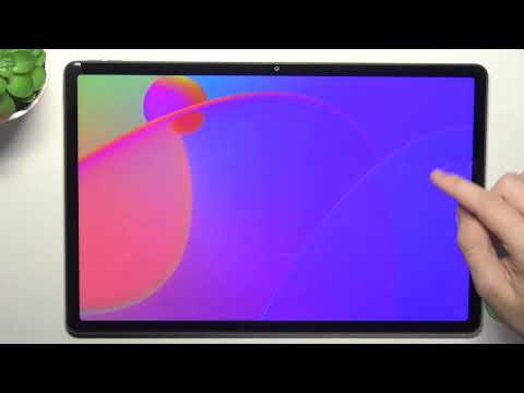 How to Enter Developer Options on LENOVO Tab P12 – Developer Mode