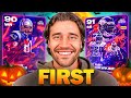 What To DO FIRST IN MOST FEARED In Madden 26