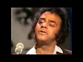Johnny Mathis “Over The Rainbow/Ease On Down The Road” 1976 [HD-Remastered TV Audio]
