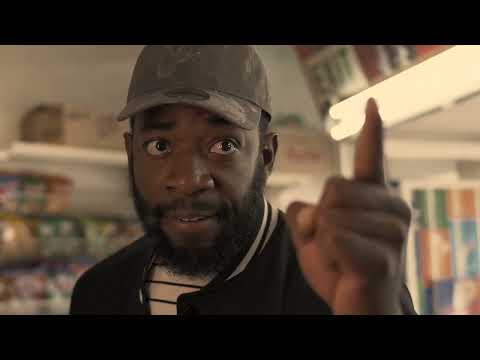 Crazy J Suave - Patience