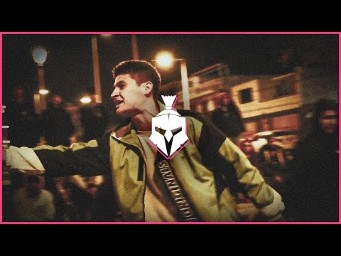 PERRO LAGARTIJA vs. MARCELO vs. BOROX - 8vos | Titanes Fecha 3